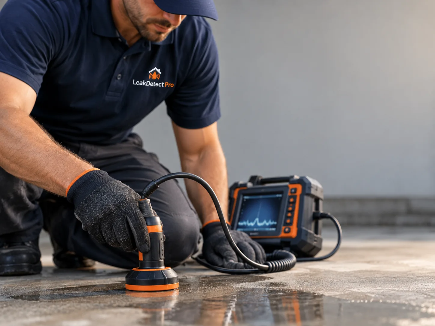 Flat Roof Analysis in Clarksdale, MO